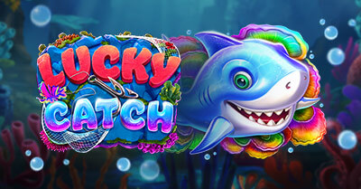 Bovada Lucky Catch
